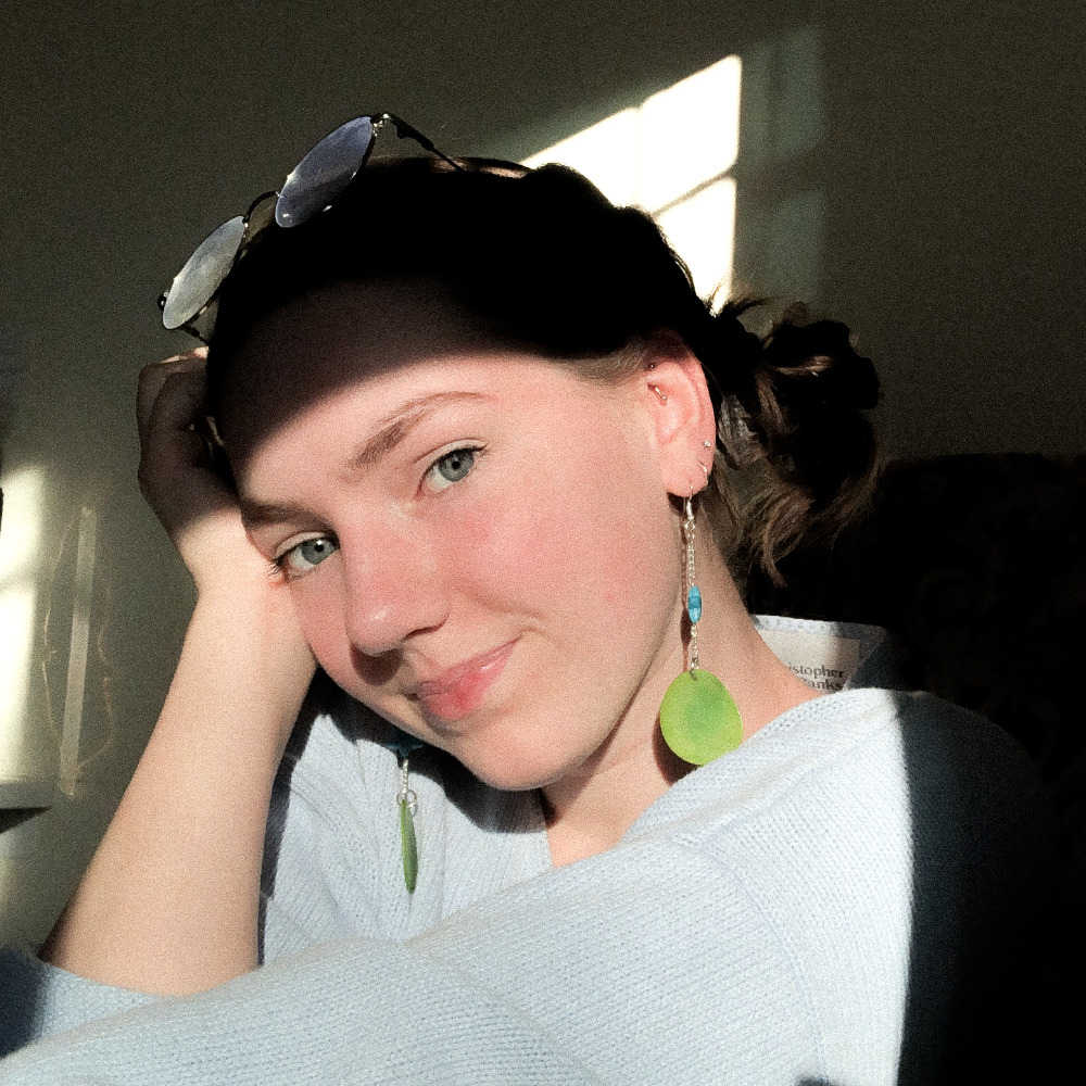 Meet your Posher, Faith